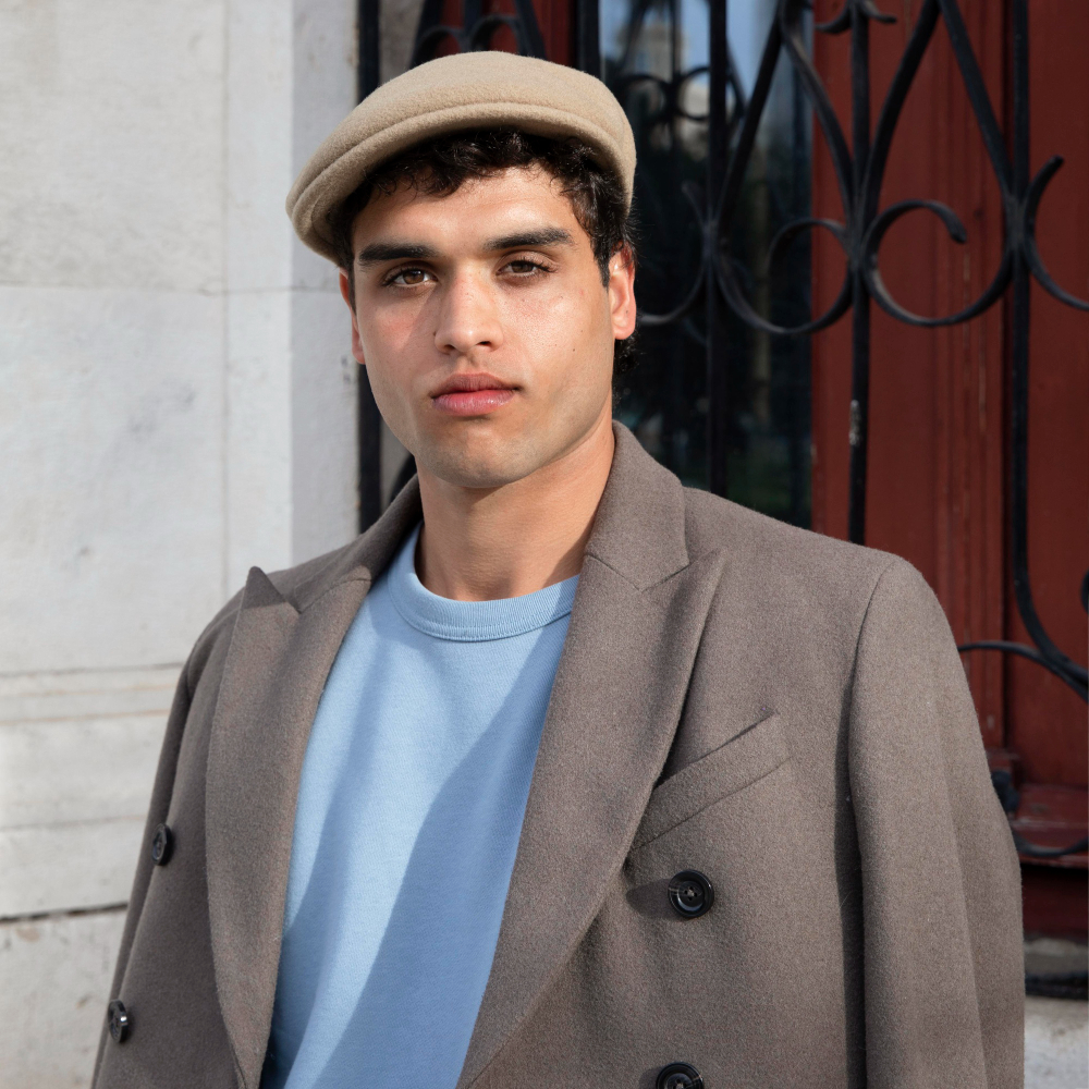 David Patel